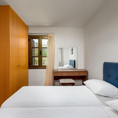 Aegean Blue Villa'S Kalathos Luaran gambar