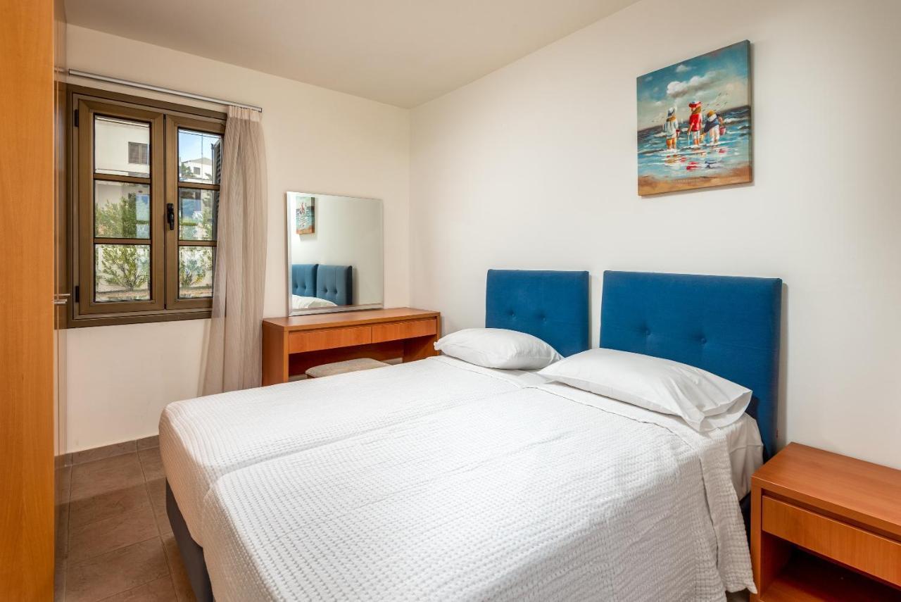 Aegean Blue Villa'S Kalathos Luaran gambar